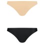 BYE-BRA - PACK 2 UDS CULOTTE BRÉSILIENNE TAILLE XL