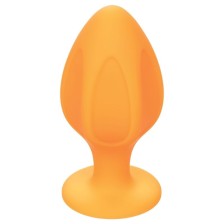 CALEXOTICS - BUTTPLUG CHEEKY ARANCIONE