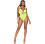 LEG AVENUE - BIQUINI E BODYSUIT TAMANHO ÚNICO
