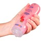 CONTROL - GEL DA MASSAGGIO 3 IN 1 FRUTTI DI BOSCO 200 ML