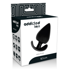 ADDICTED TOYS - SPINA ANALE 8.5 CM