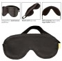 CALEXOTICS - BOUNDLESS BLACKOUT EYE MASK