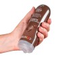 CONTROL - GEL DE MASSAGE 3 EN 1 BULLE DE CHOCOLAT 200 ML