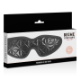 BEGME - BLACK EDITION PREMIUM BLIND MASK WITH NEOPRENE LINING