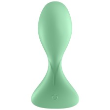 SATISFYER - APP TRENDSETTER SPINA VIBRANTE VERDE