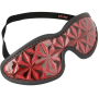 BEGME - RED EDITION PREMIUM BLIND MASK WITH NEOPRENE LINING
