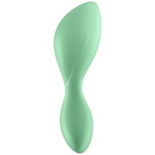 SATISFYER - APP TRENDSETTER SPINA VIBRANTE VERDE