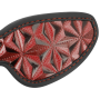BEGME - MASCHERA CIECA PREMIUM RED EDITION CON FODERA IN NEOPRENE