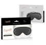 COQUETTE CHIC DESIRE - MASCHERA FANTASIA VEGANA IN PELLE CON FODERA IN NEOPRENE