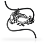 OHMAMA - MASKS MINI PEARLS EYEMASK