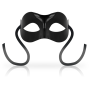 OHMAMA - MASQUES OPAQUE CLASSIC EYEMASK NOIR