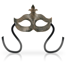 OHMAMA - MASKS FLEUR DE LIS...