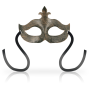OHMAMA - MASCHERE FLEUR DE LIS OCCHIALI RAME