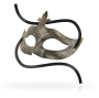 OHMAMA - MSCARAS FLEUR DE LIS EYEMASK COBRE