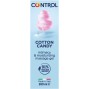 CONTROL - COTTON CANDY MASSAGE GEL 3 IN 1 200 ML