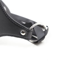 OHMAMA FETISH - KATZEN-GESICHTSMASKE