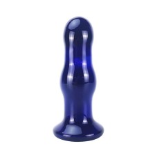 TOYJOY - THE GLEAMING BUTTPLUG IN VETRO VIBRANTE