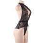 SUBBLIME - TEDDY LACE OPEN CUP S/M