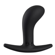 FUN FACTORY - BOOTIE PLUG ANAL PETIT NOIR