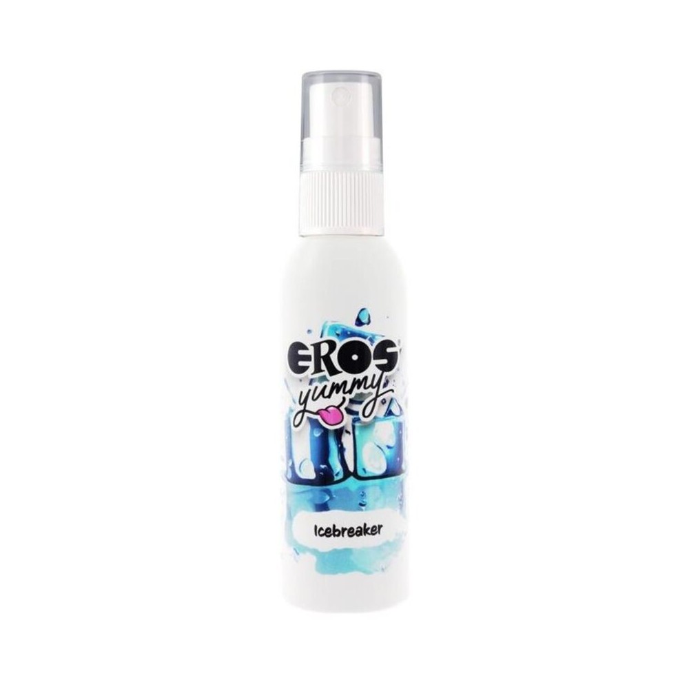 EROS - YUMMY SPRAY CORPOREL BRISEUR DE GLACE 50 ML