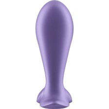 SATISFYER - INTENSITY PLUG PURPLE