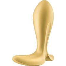 SATISFYER - SPINA INTENSITY ORO