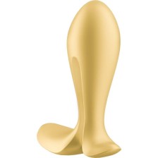 SATISFYER - SPINA INTENSITY ORO