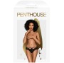 PENTHOUSE - ADORE ME PANTIES NERO L/XL