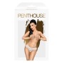 PENTHOUSE - CATCH ME PANTIES WEISS S/M