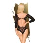 PENTHOUSE - UNDER MY SPELL TEDDY XL