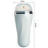 PRETTY LOVE - MALE MASTURBATOR VAGINA DESIGN