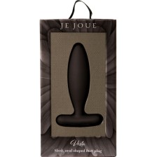 JE JOUE - VIBRADOR VESTA ANAL PLUG PRETO