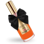 BIJOUX INDISCRETS - MASSAGE OIL HEAT EFFECT STRAWBERRY AROMA
