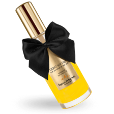 BIJOUX INDISCRETS - ÃLEO DE MASSAGEM EFEITO CALOR AROMA CARAMELO
