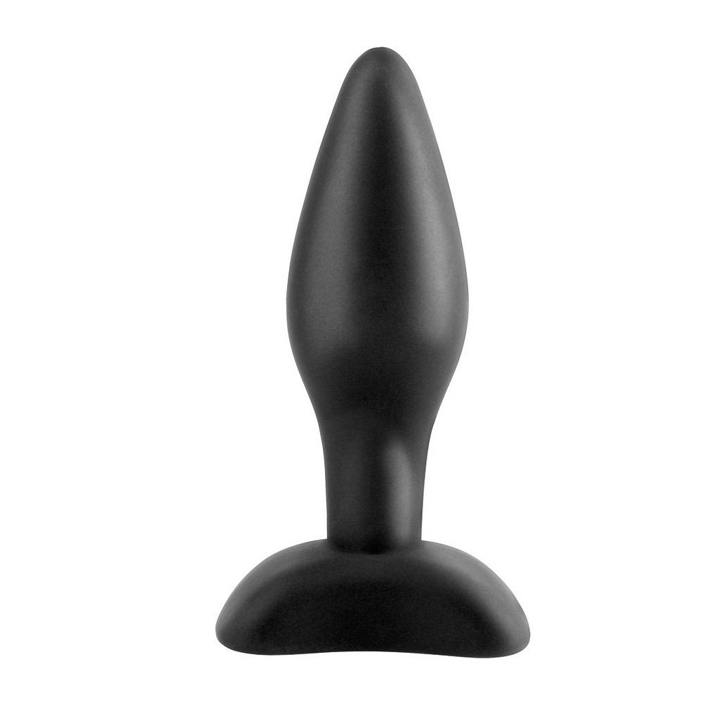 ANAL FANTASY - ANAL PLUG SILICONE MINI