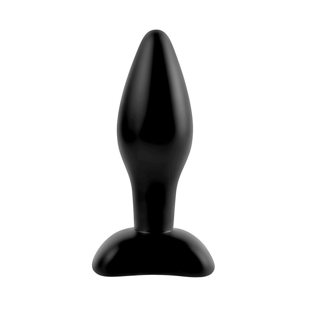 ANAL FANTASY - PICCOLO SPINA O ANALE IN SILICONE