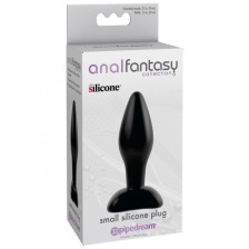 ANAL FANTASY - KLEINER SILIKONSTOPFEN