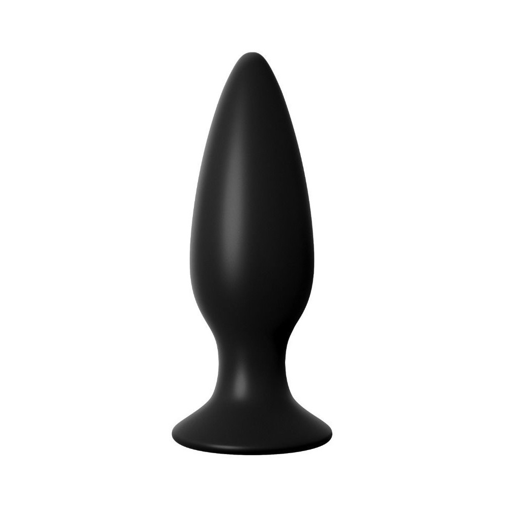 ANAL FANTASY ELITE COLLECTION - RECHARGEABLE ANAL PLUG