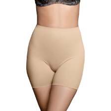 BYE-BRA - LIGHT SHORTS BEIGE GRÖSSE S