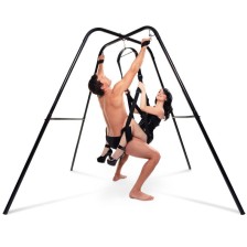 FETISH FANTASY SERIES - SERIES SWING STAND