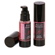 EXTASE SENSUAL - OLIO DA...