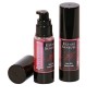 EXTASE SENSUAL - HUILE DE MASSAGE EFFET FRAISE EXTRA FRAÎCHE 30 ML