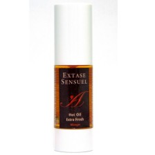EXTASE SENSUAL - OLIO...