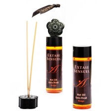 EXTASE SENSUAL - OLIO...