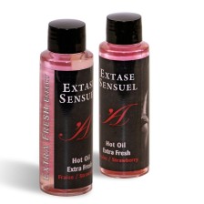 EXTASE SENSUAL - MASSAGE...