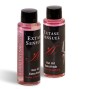 EXTASE SENSUAL - HUILE DE MASSAGE EFFET FRAISE EXTRA FRAÎCHE 100 ML