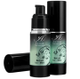 EXTASE SENSUAL - HUILE DE MASSAGE A EFFET GLACE EXTRA FRAÎCHE 100 ML