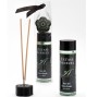 EXTASE SENSUAL - HUILE DE MASSAGE A EFFET GLACE EXTRA FRAÎCHE 100 ML