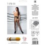 PASSION - TIOPEN 019 COLLANT NERO 1/2 20 DEN