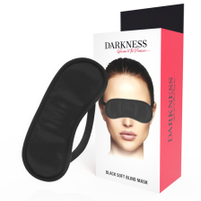 DARKNESS - MASQUE POUR LES YEUX NOIR